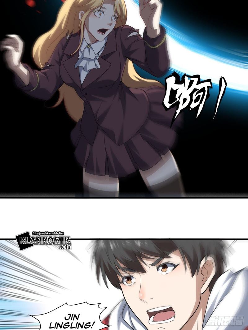 The High Energy Attack Chapter 48 - halaman 18