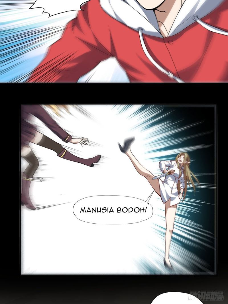 The High Energy Attack Chapter 48 - halaman 19