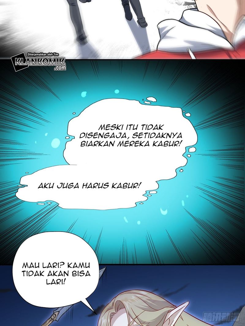 The High Energy Attack Chapter 48 - halaman 26