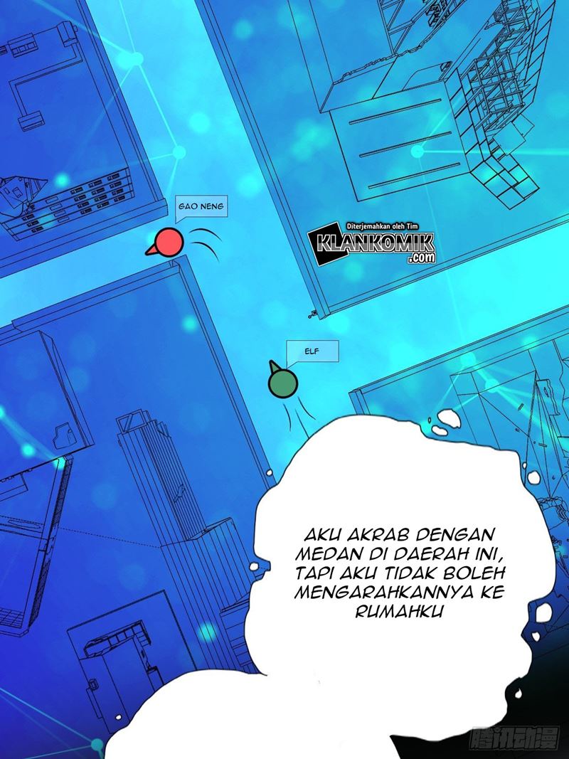 The High Energy Attack Chapter 48 - halaman 28