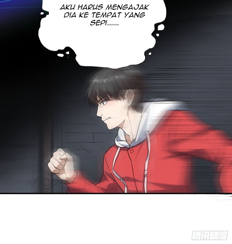 The High Energy Attack Chapter 48 - halaman 29