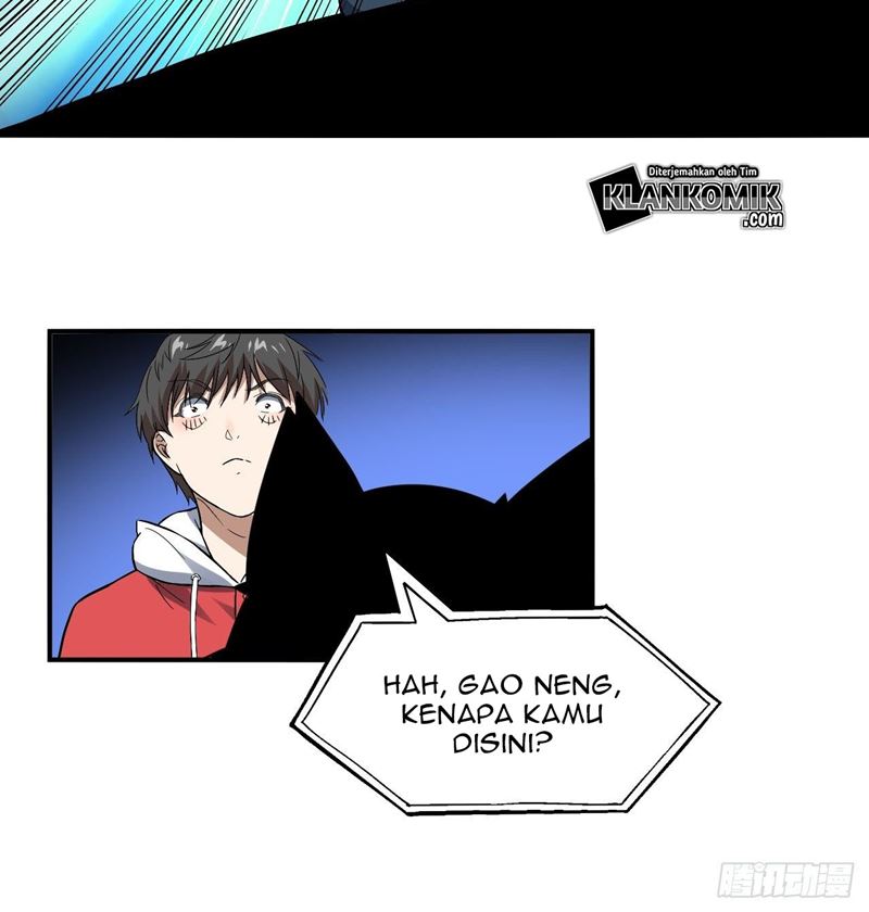 The High Energy Attack Chapter 48 - halaman 38