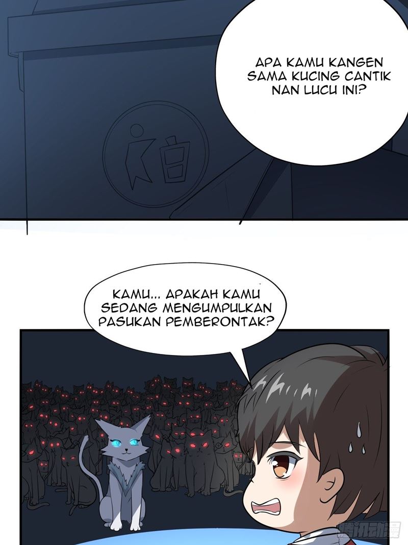 The High Energy Attack Chapter 48 - halaman 41