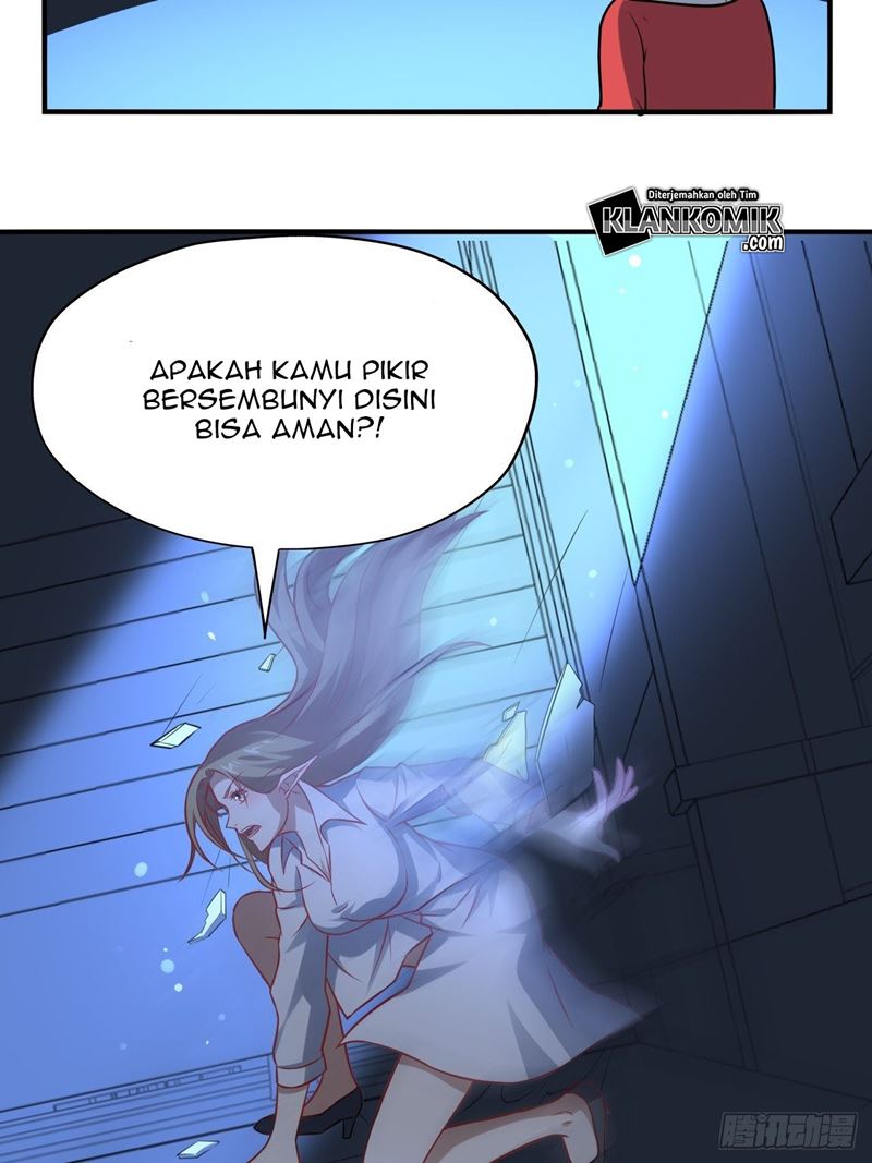 The High Energy Attack Chapter 48 - halaman 42