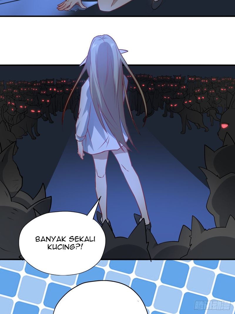 The High Energy Attack Chapter 48 - halaman 43