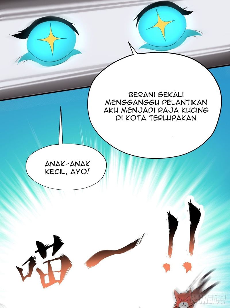 The High Energy Attack Chapter 48 - halaman 45