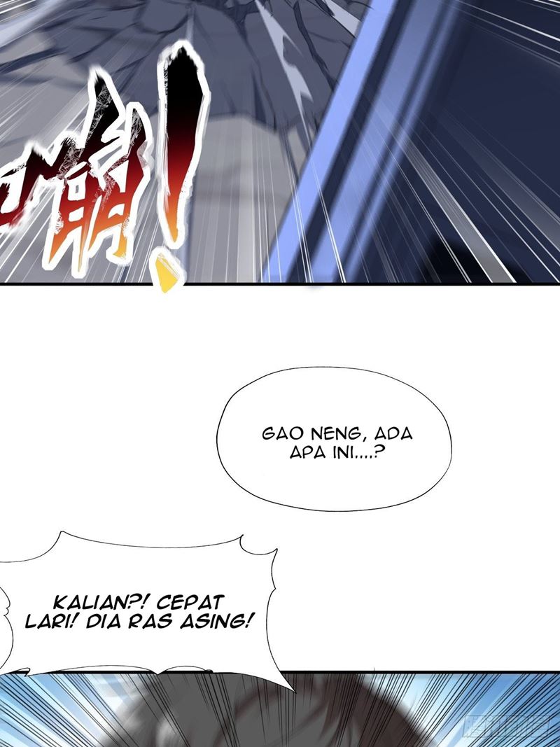 The High Energy Attack Chapter 48 - halaman 7