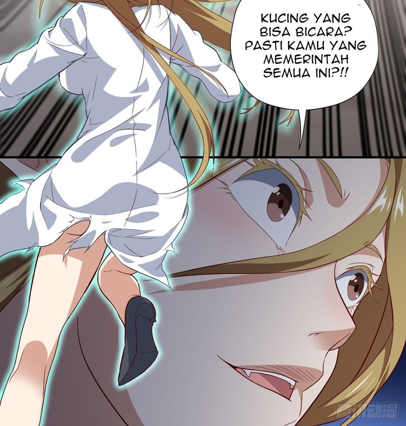 The High Energy Attack Chapter 49 - halaman 12