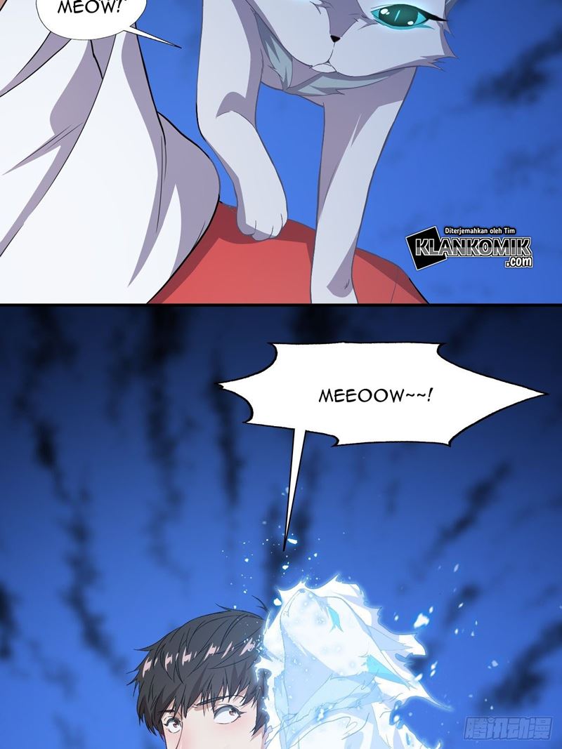The High Energy Attack Chapter 49 - halaman 23