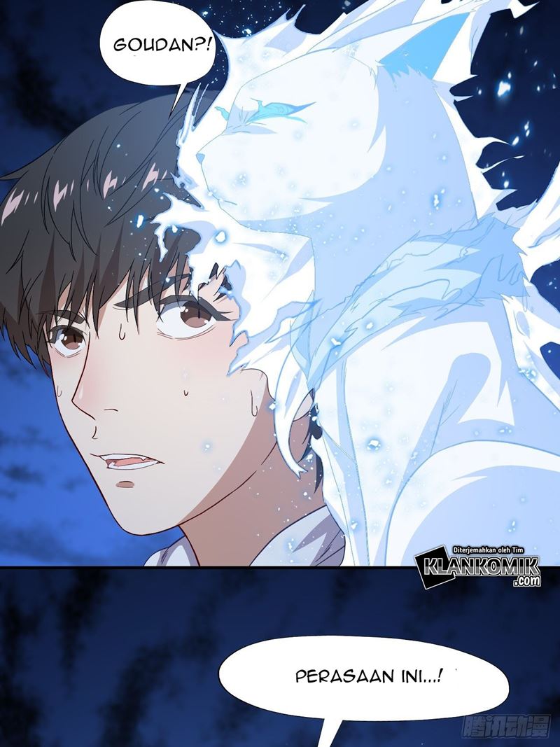 The High Energy Attack Chapter 49 - halaman 25