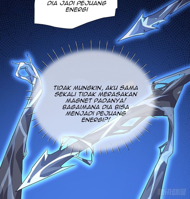 The High Energy Attack Chapter 49 - halaman 30