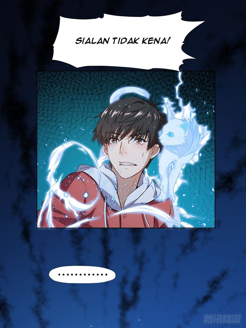 The High Energy Attack Chapter 49 - halaman 40