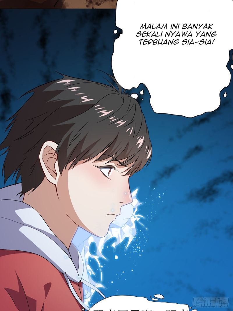 The High Energy Attack Chapter 49 - halaman 42