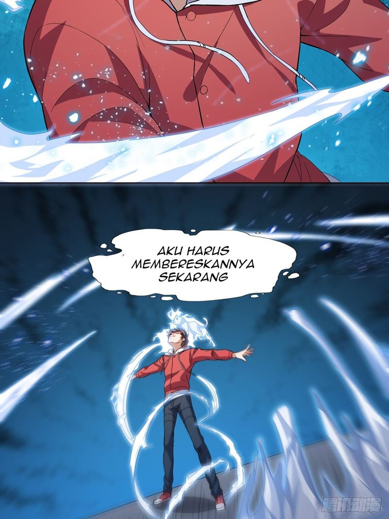The High Energy Attack Chapter 49 - halaman 44
