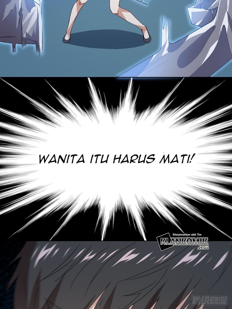The High Energy Attack Chapter 49 - halaman 47