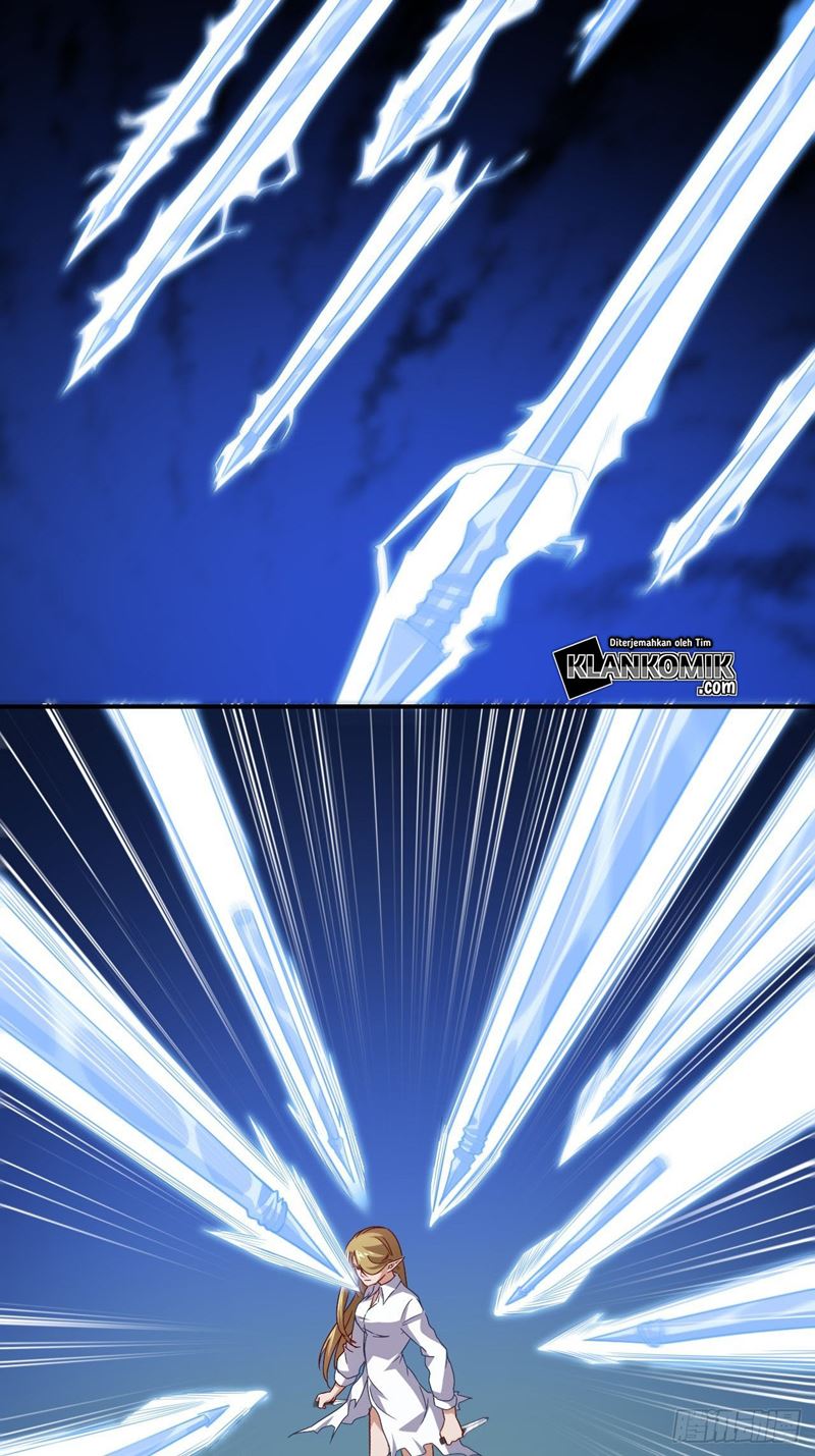 The High Energy Attack Chapter 49 - halaman 49