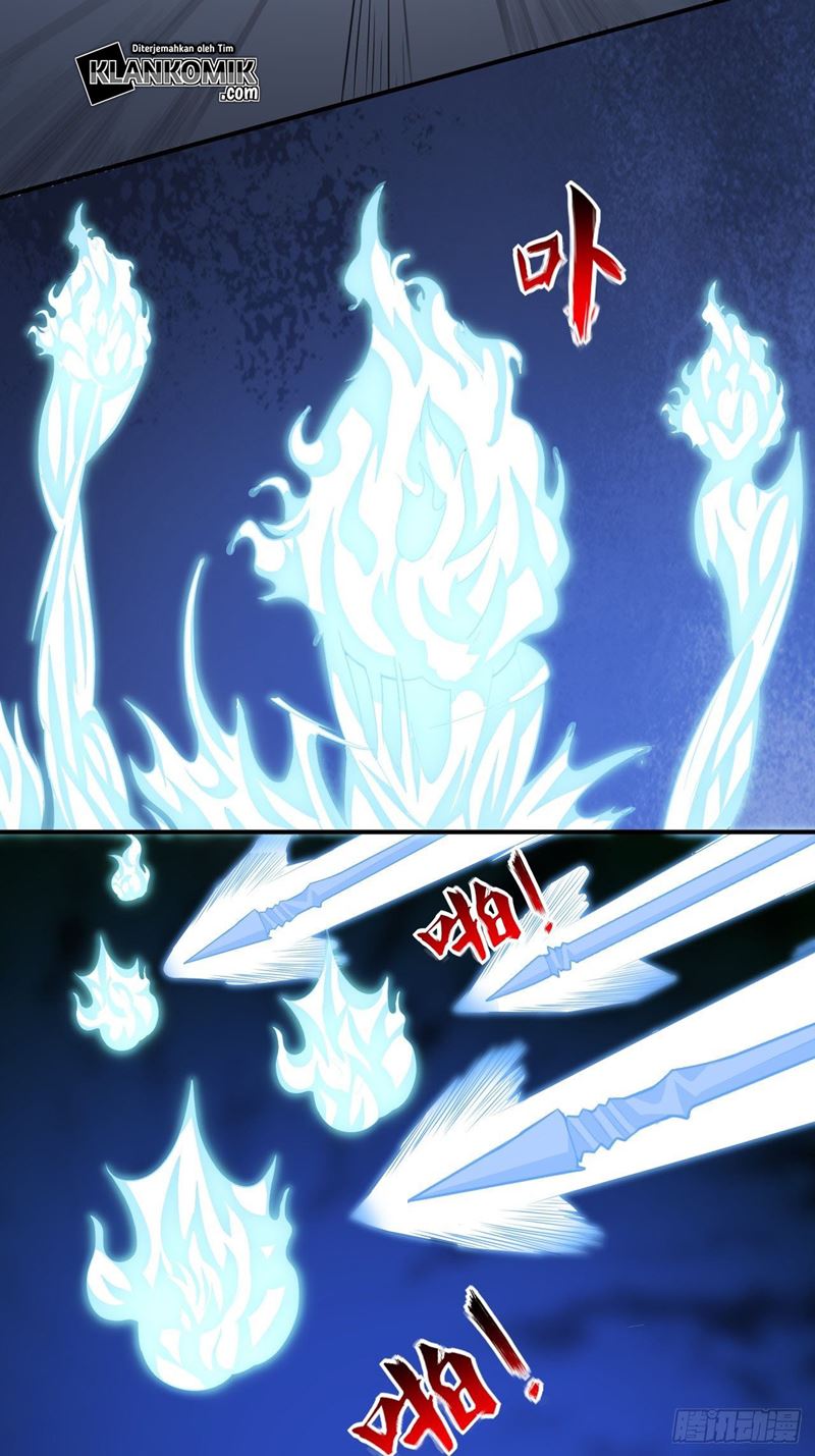 The High Energy Attack Chapter 49 - halaman 52