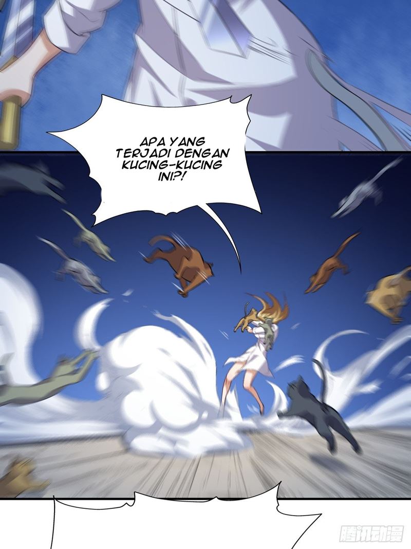 The High Energy Attack Chapter 49 - halaman 6