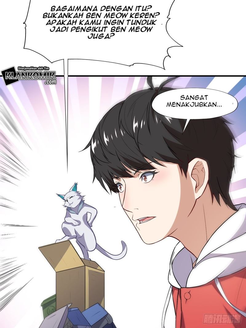 The High Energy Attack Chapter 49 - halaman 7