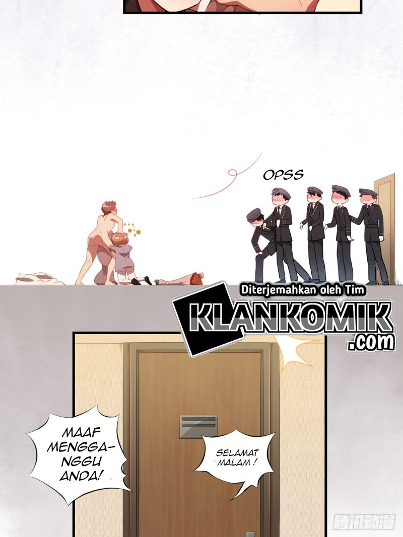 The High Energy Attack Chapter 5 - halaman 14