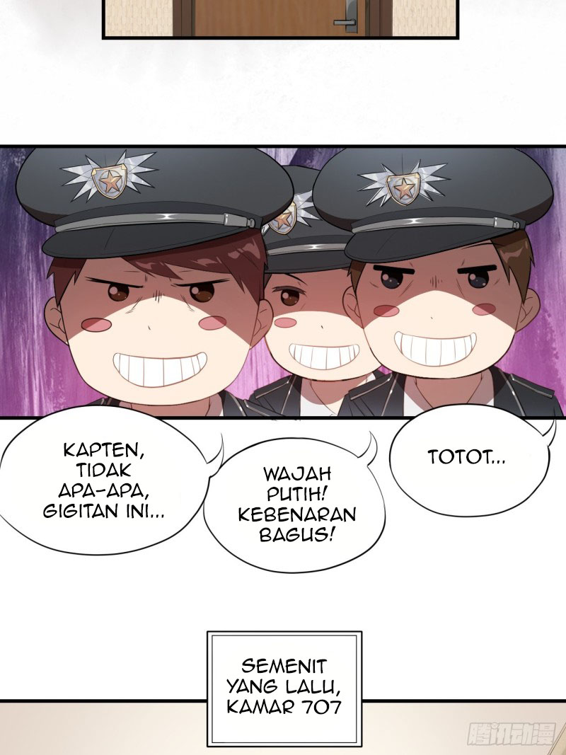 The High Energy Attack Chapter 5 - halaman 15