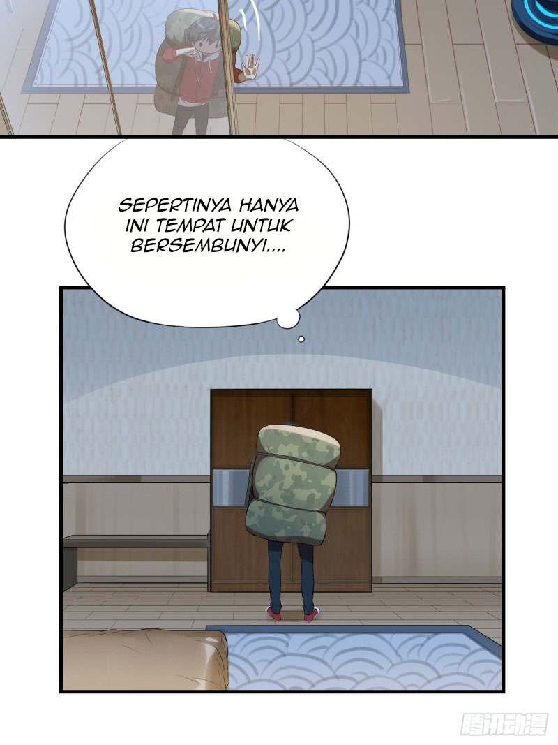 The High Energy Attack Chapter 5 - halaman 27