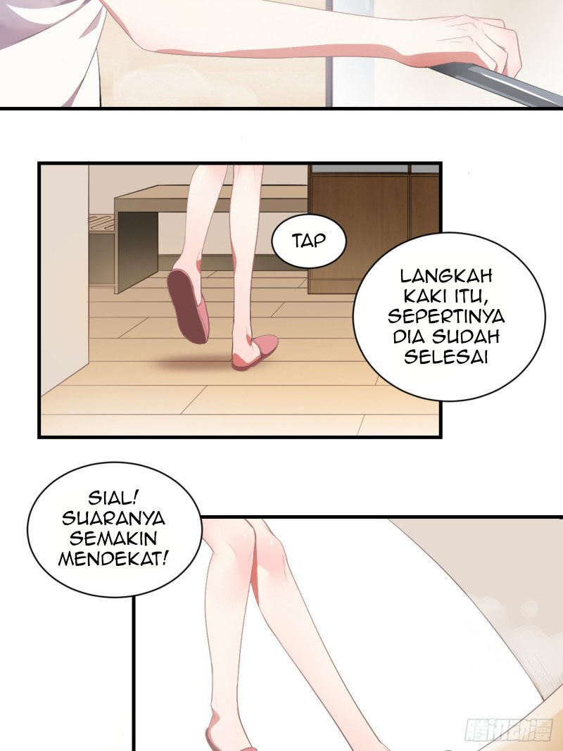 The High Energy Attack Chapter 5 - halaman 35
