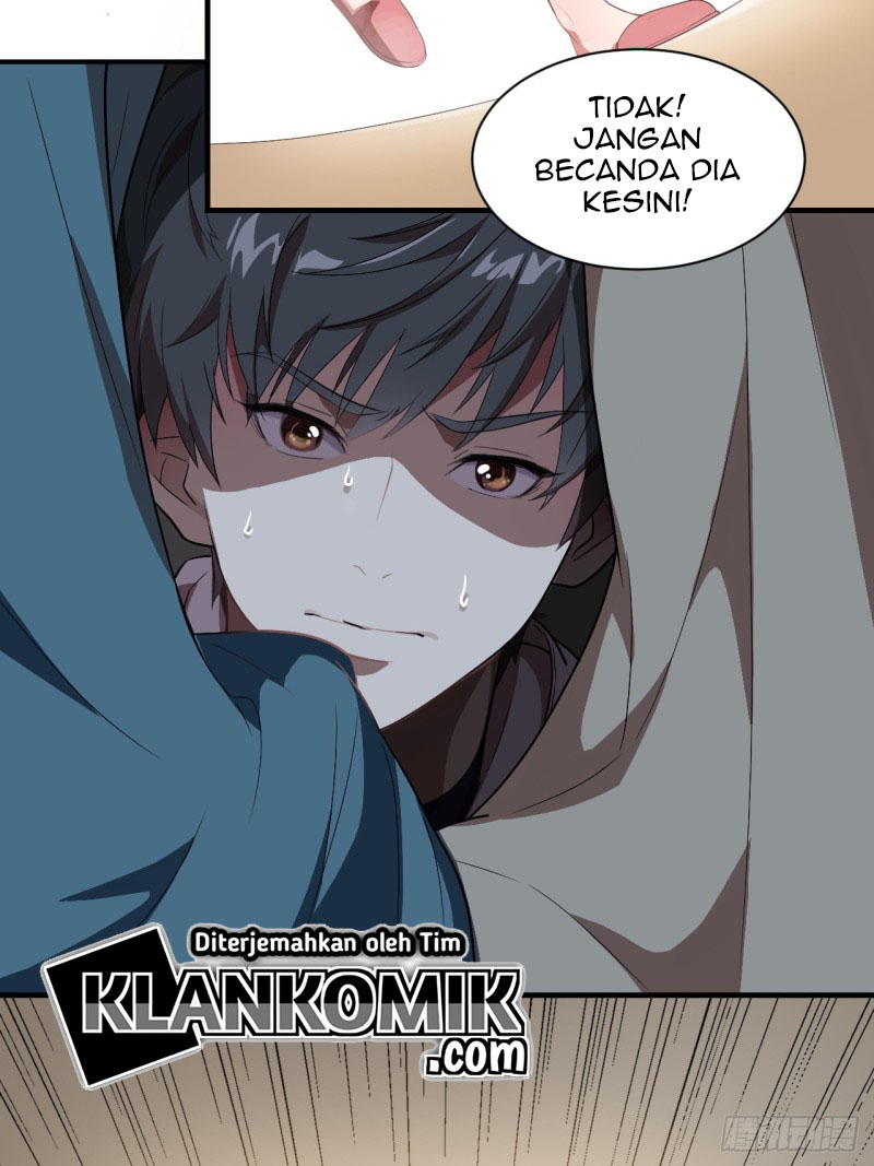 The High Energy Attack Chapter 5 - halaman 36