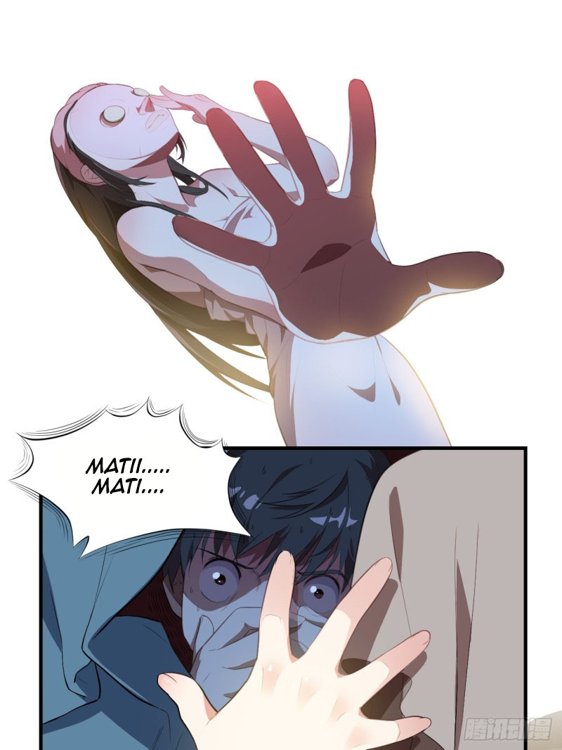 The High Energy Attack Chapter 5 - halaman 39