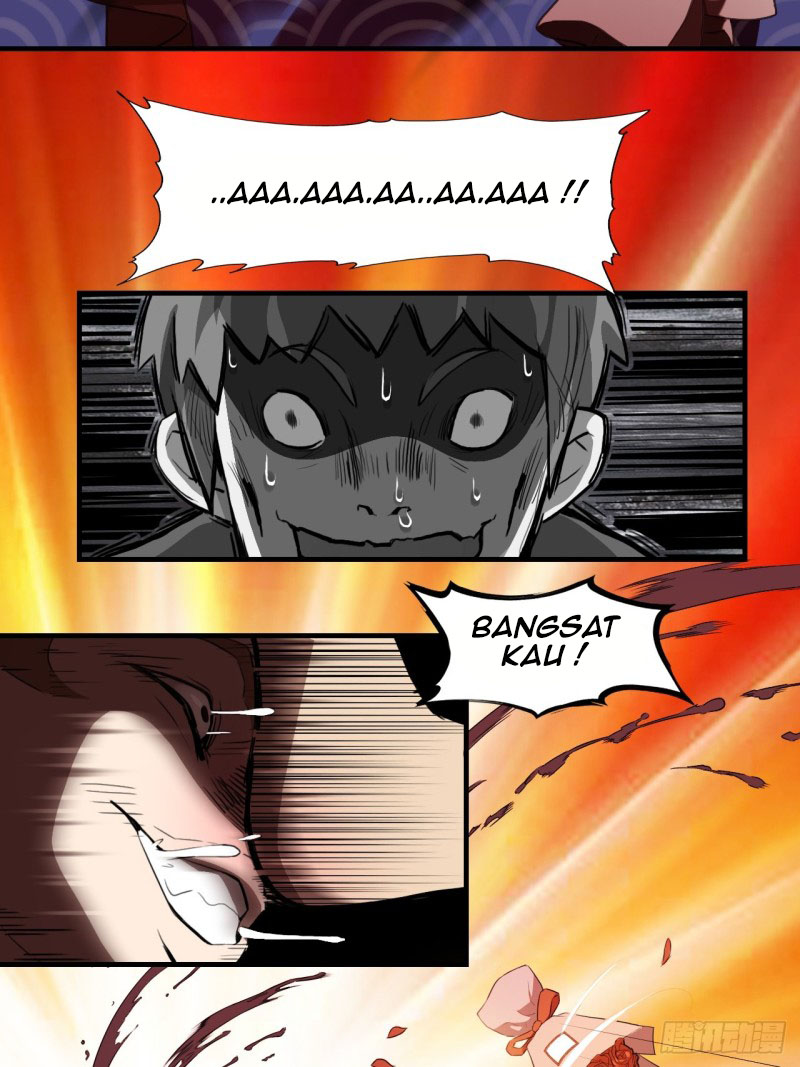 The High Energy Attack Chapter 5 - halaman 4