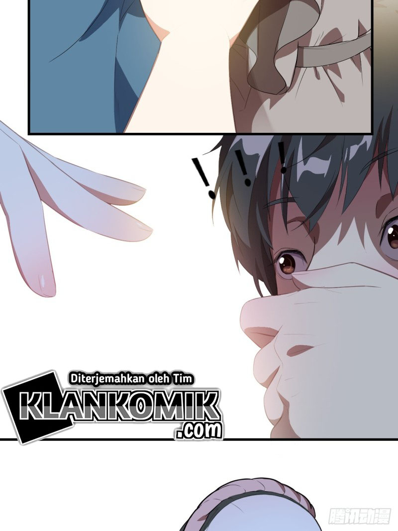 The High Energy Attack Chapter 5 - halaman 40