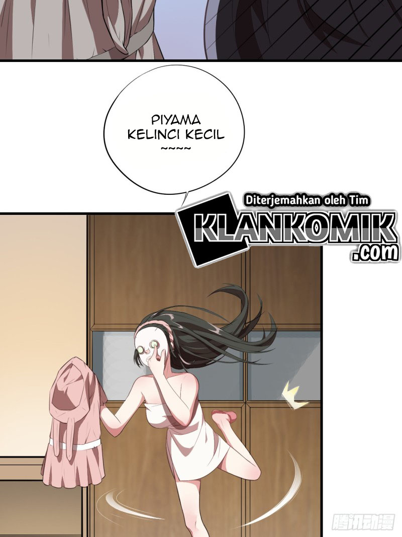 The High Energy Attack Chapter 5 - halaman 42
