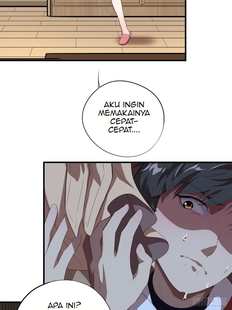 The High Energy Attack Chapter 5 - halaman 43