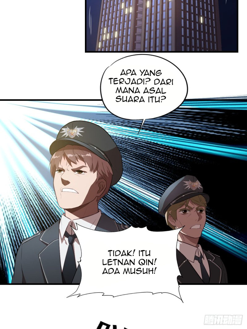 The High Energy Attack Chapter 5 - halaman 7