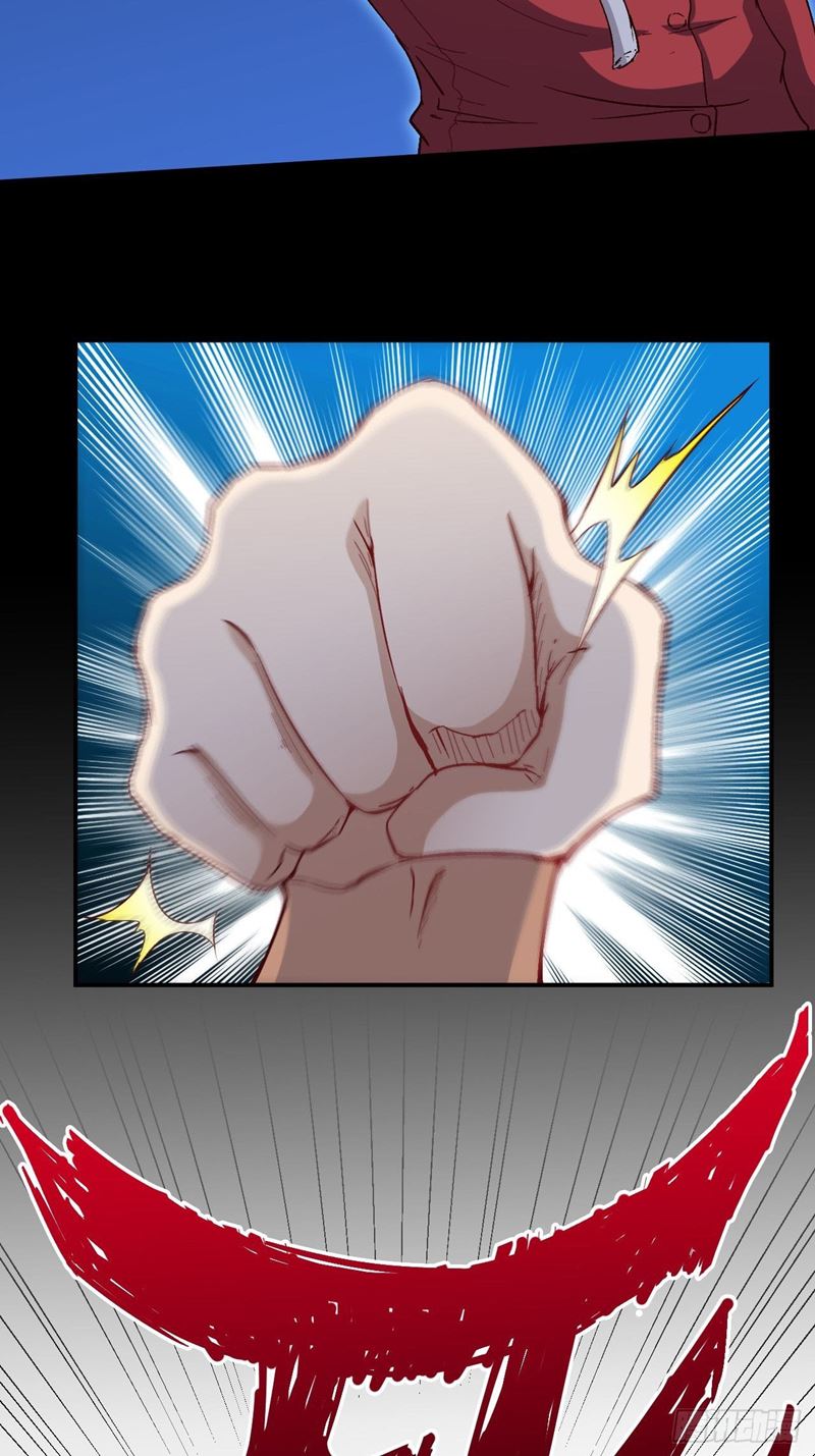 The High Energy Attack Chapter 50 - halaman 15