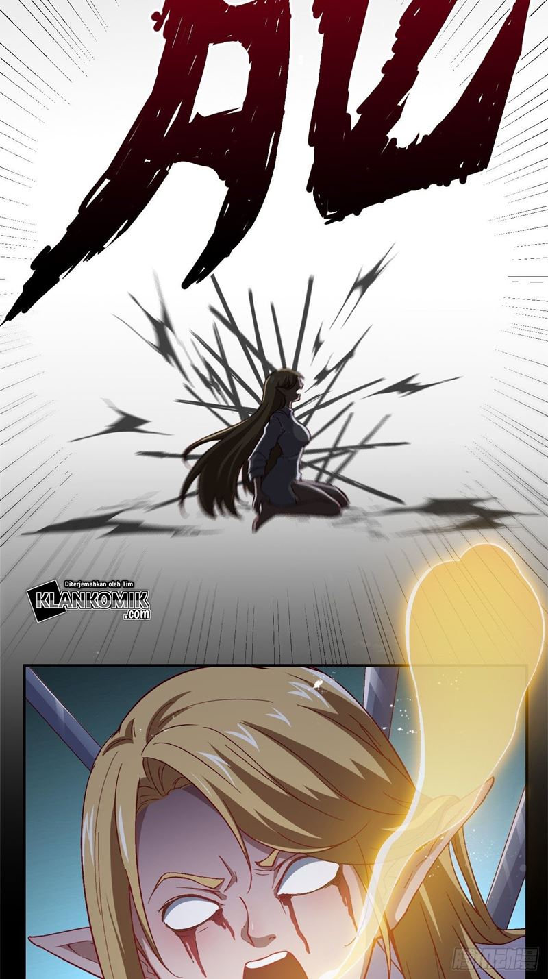 The High Energy Attack Chapter 50 - halaman 16