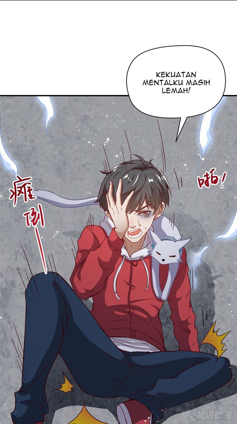 The High Energy Attack Chapter 50 - halaman 19