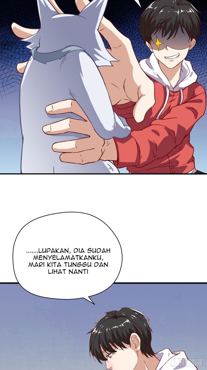 The High Energy Attack Chapter 50 - halaman 23