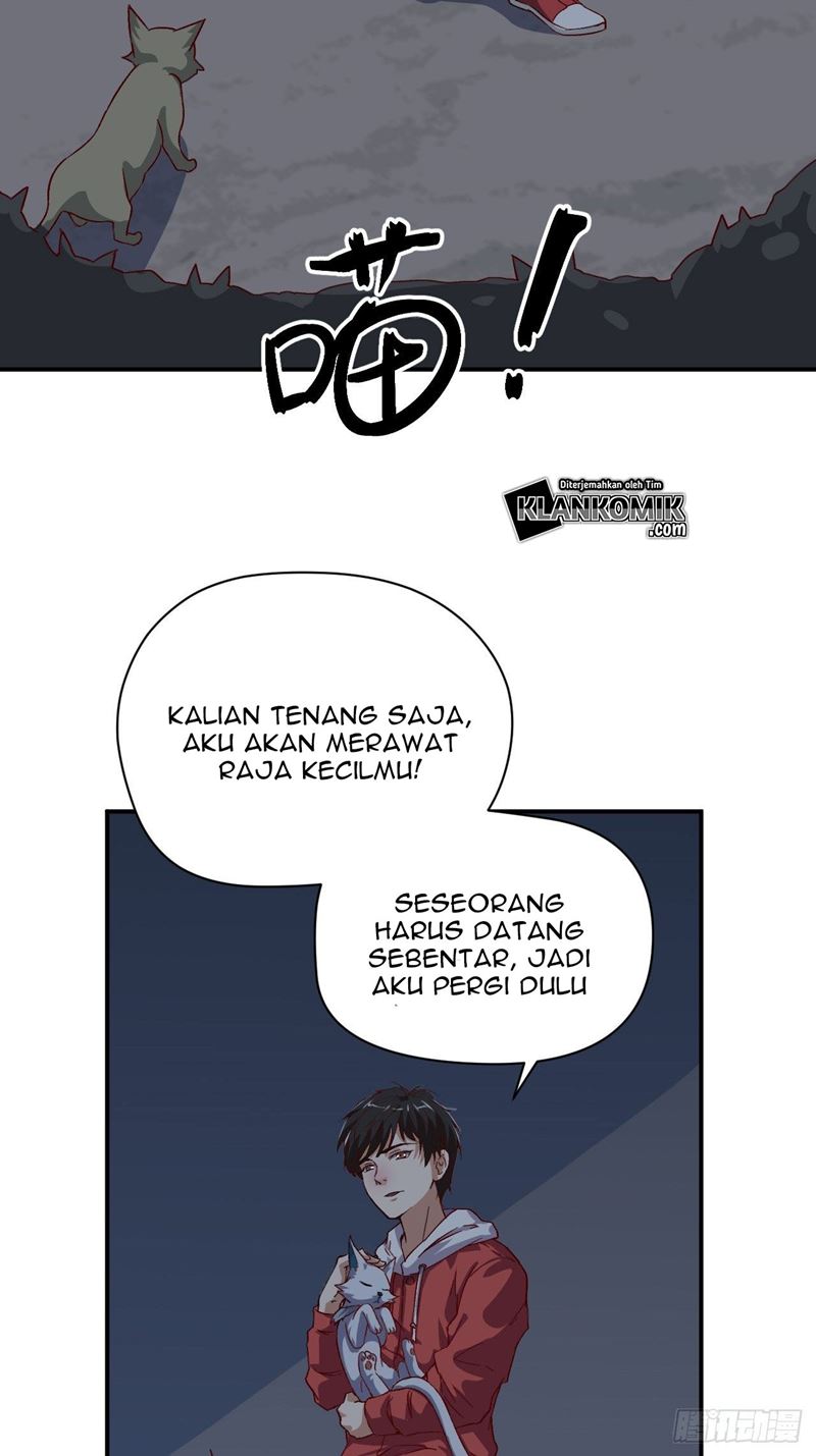 The High Energy Attack Chapter 50 - halaman 26
