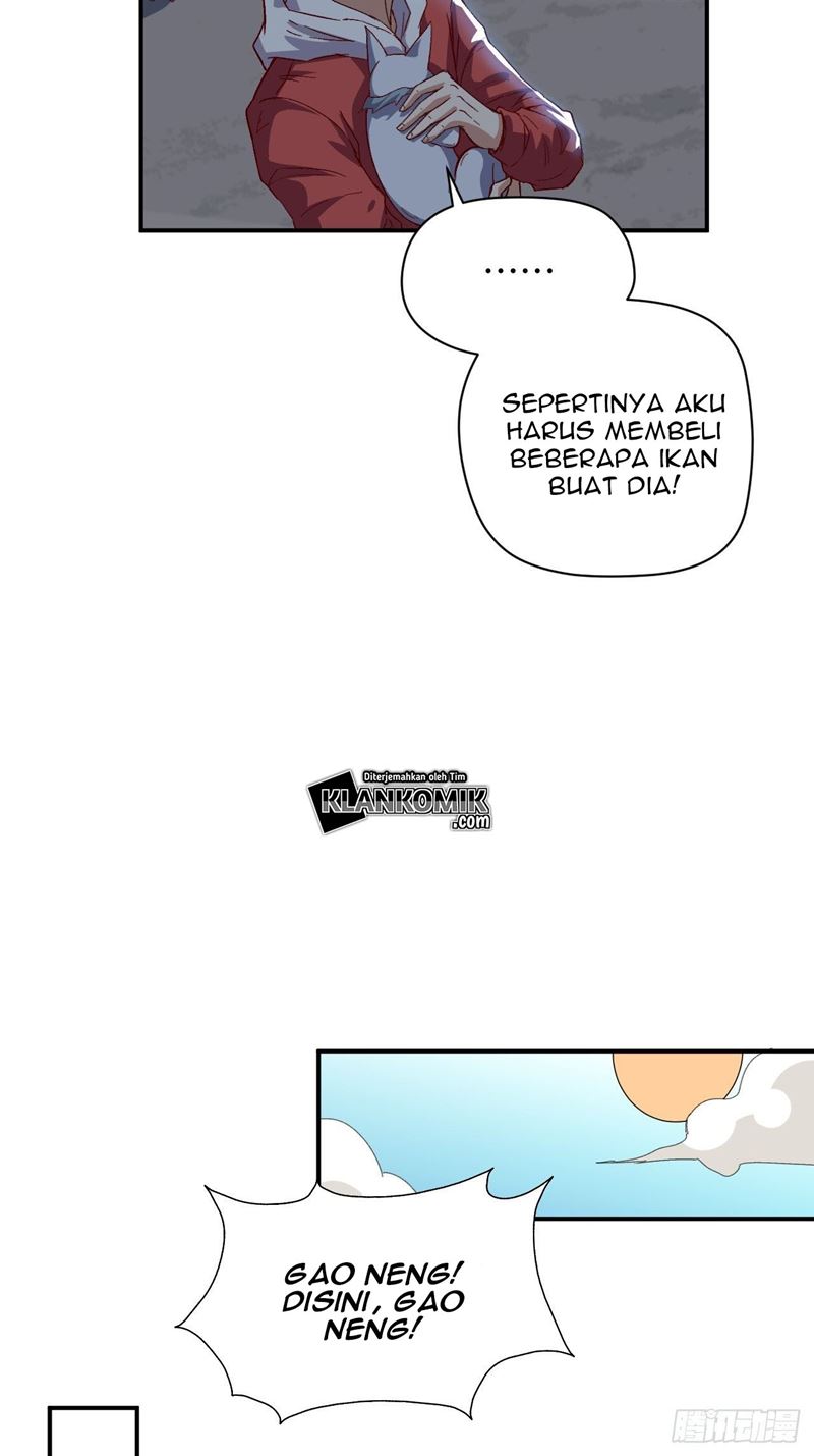 The High Energy Attack Chapter 50 - halaman 28