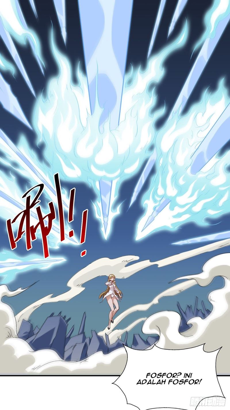 The High Energy Attack Chapter 50 - halaman 3