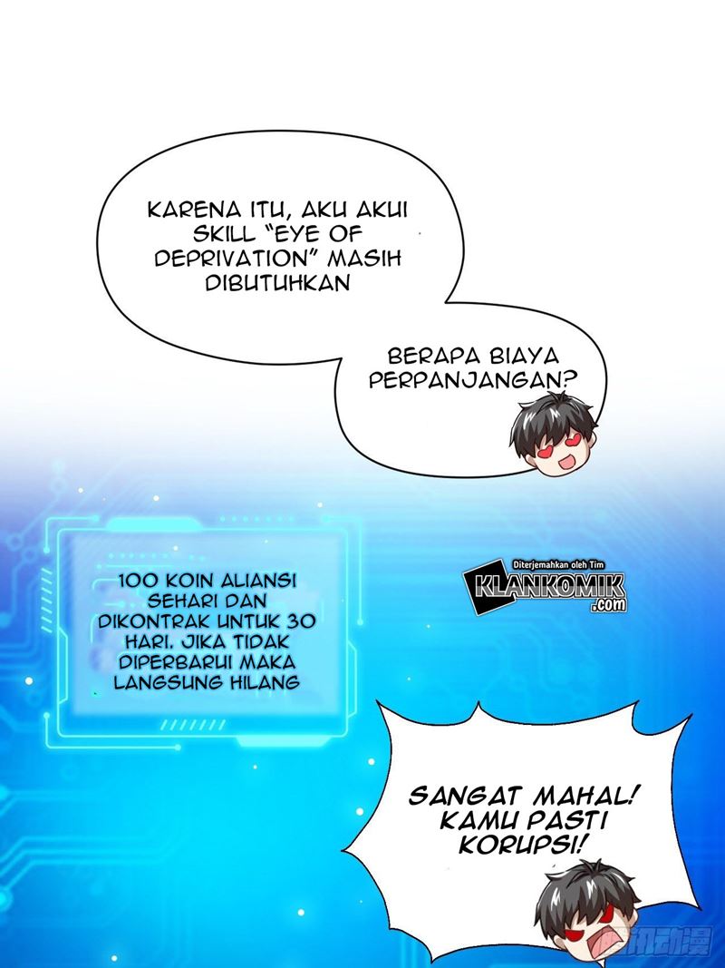 The High Energy Attack Chapter 50 - halaman 38