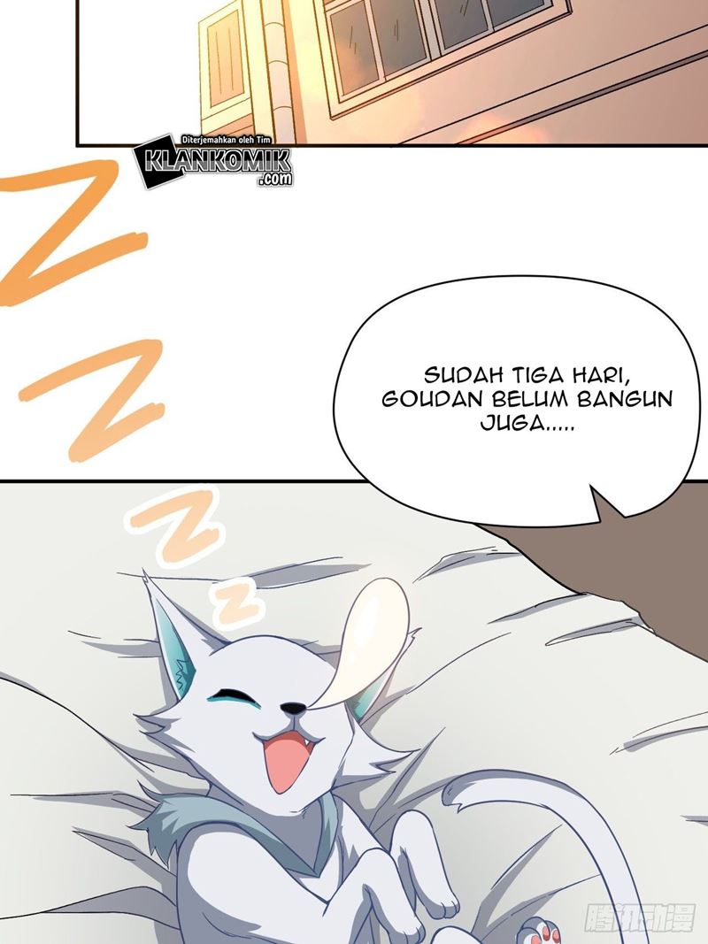 The High Energy Attack Chapter 50 - halaman 42
