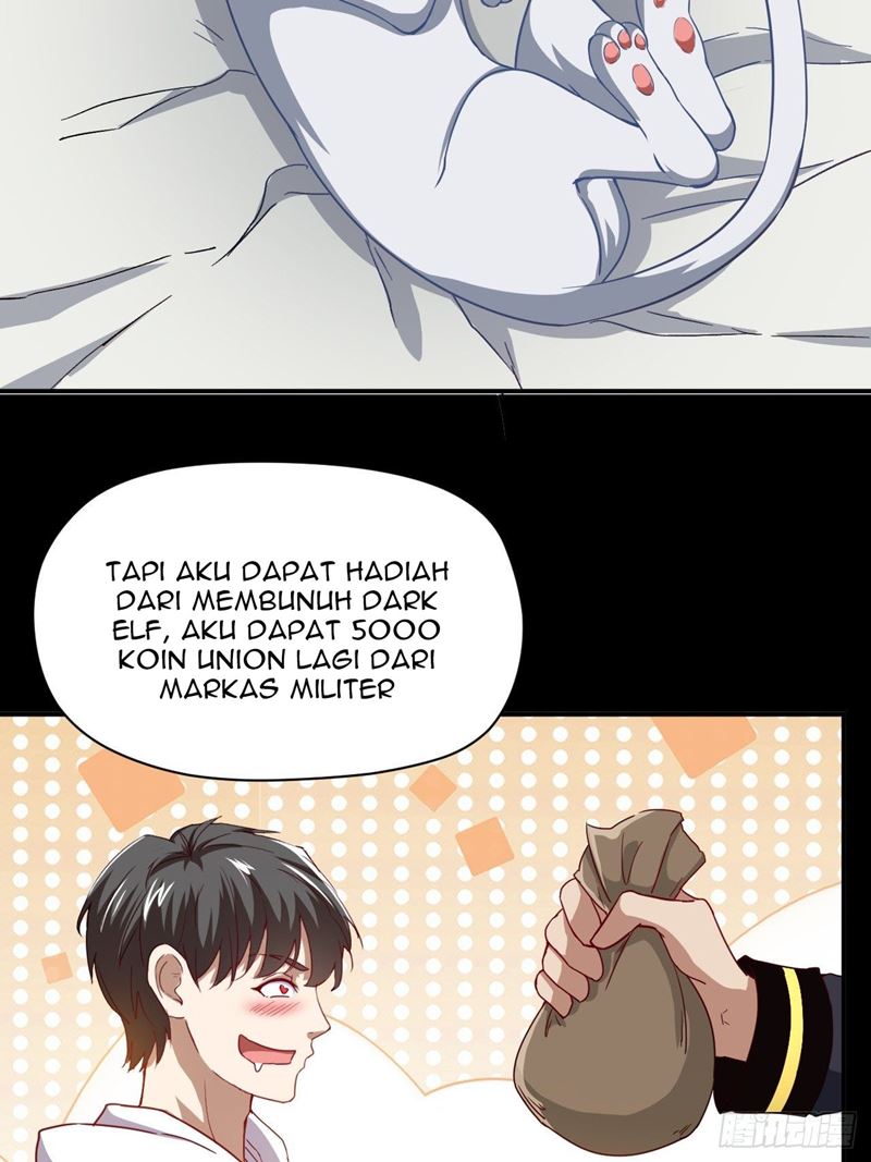 The High Energy Attack Chapter 50 - halaman 43