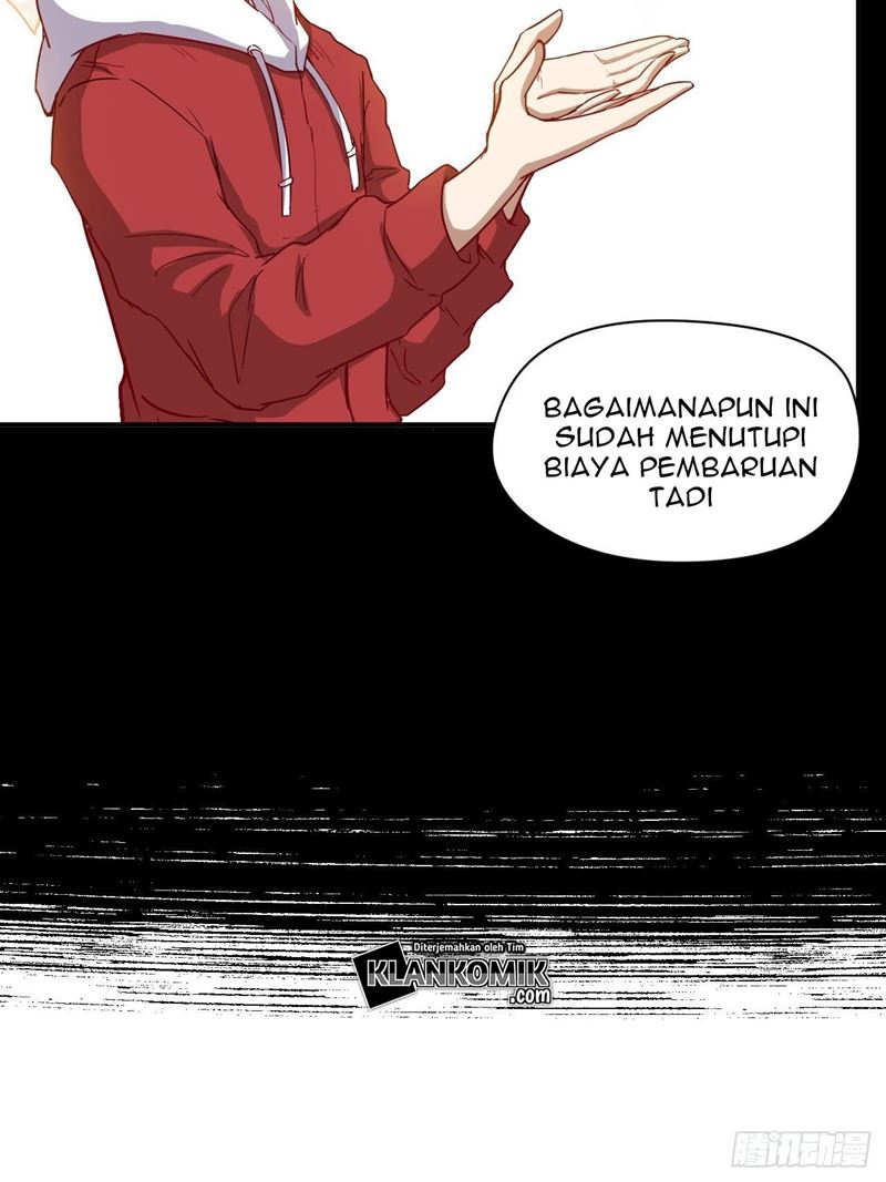 The High Energy Attack Chapter 50 - halaman 44