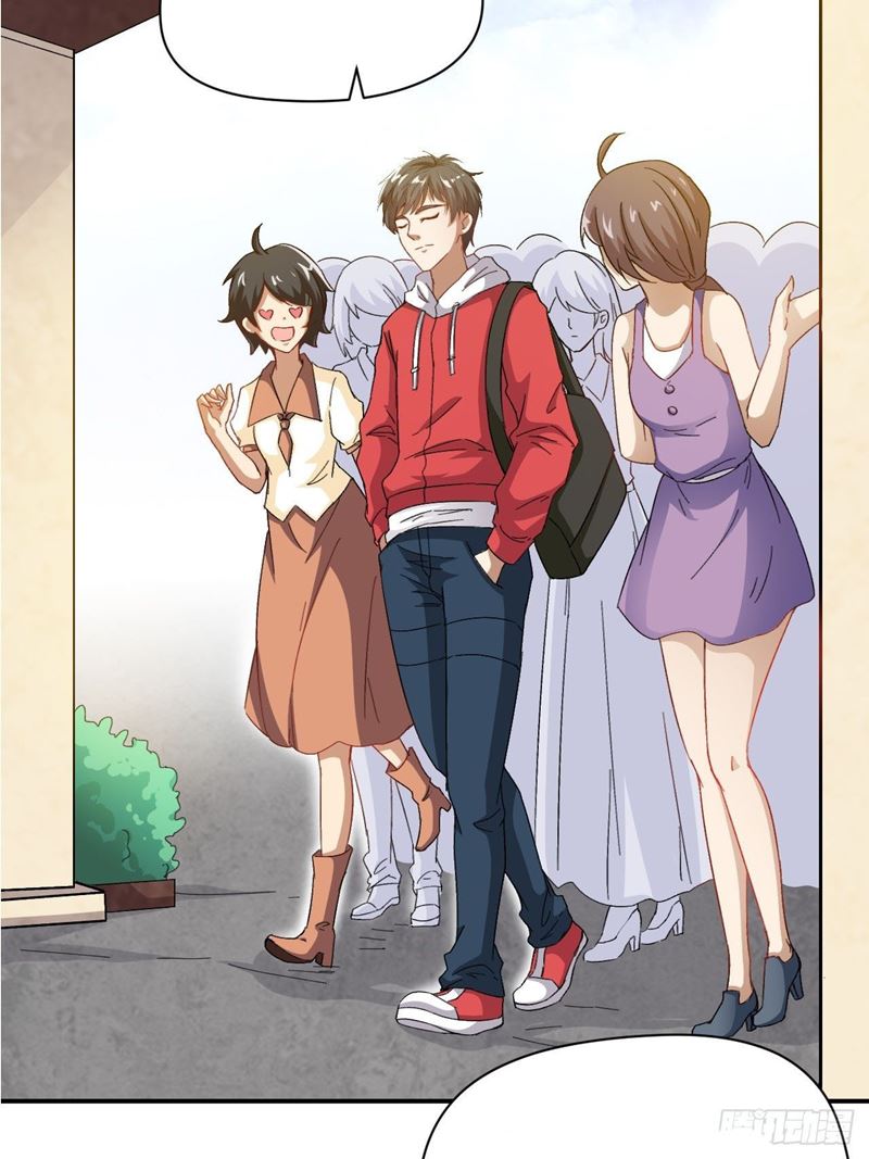 The High Energy Attack Chapter 50 - halaman 47