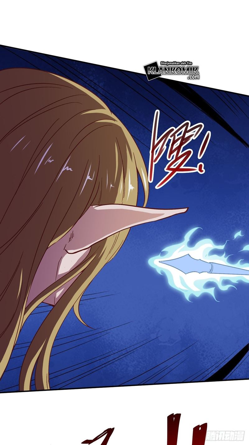 The High Energy Attack Chapter 50 - halaman 6