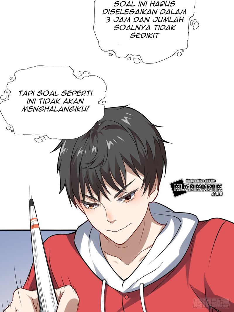 The High Energy Attack Chapter 51 - halaman 10