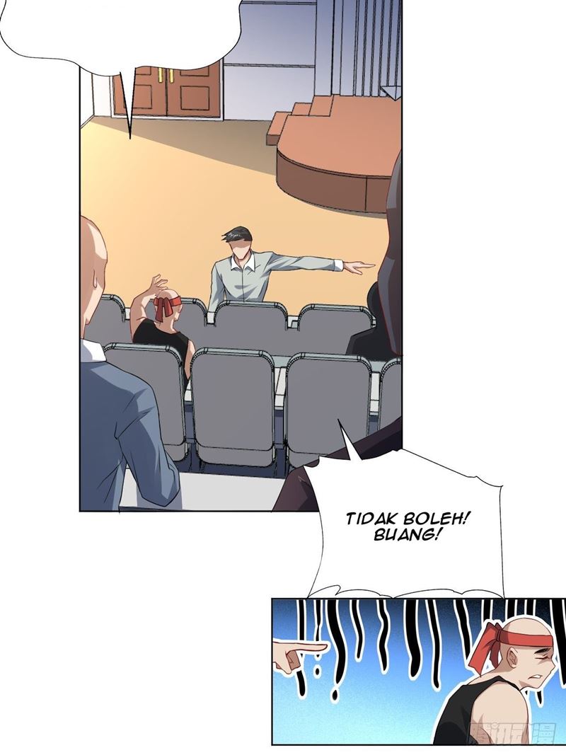 The High Energy Attack Chapter 51 - halaman 15