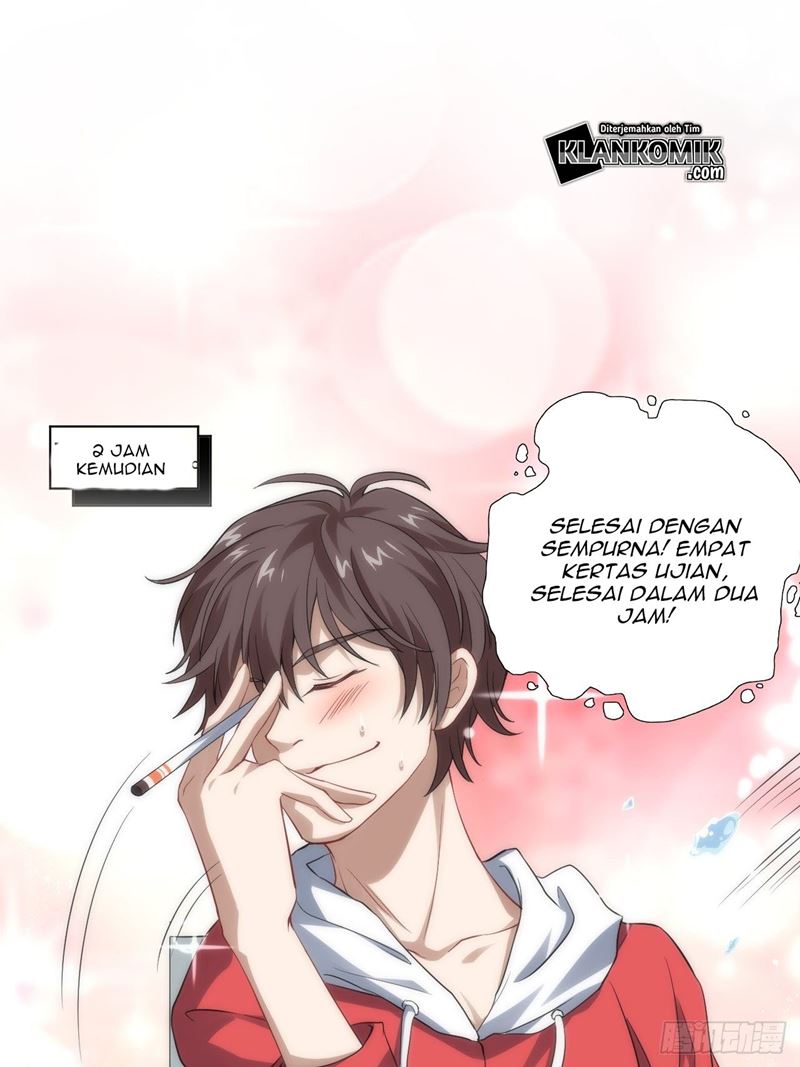 The High Energy Attack Chapter 51 - halaman 18